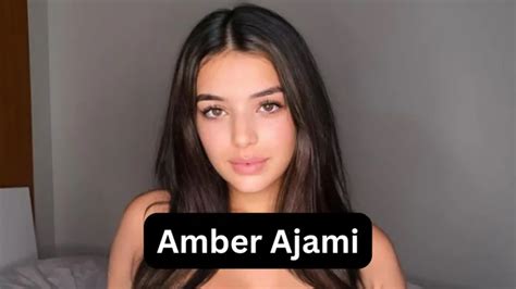 FULL VIDEO: Amber Ajami Nude & Sex Tape Syrian Queen。